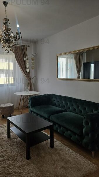 Apartament 3 camere, 70mp, loc parcare, Parcul Carol